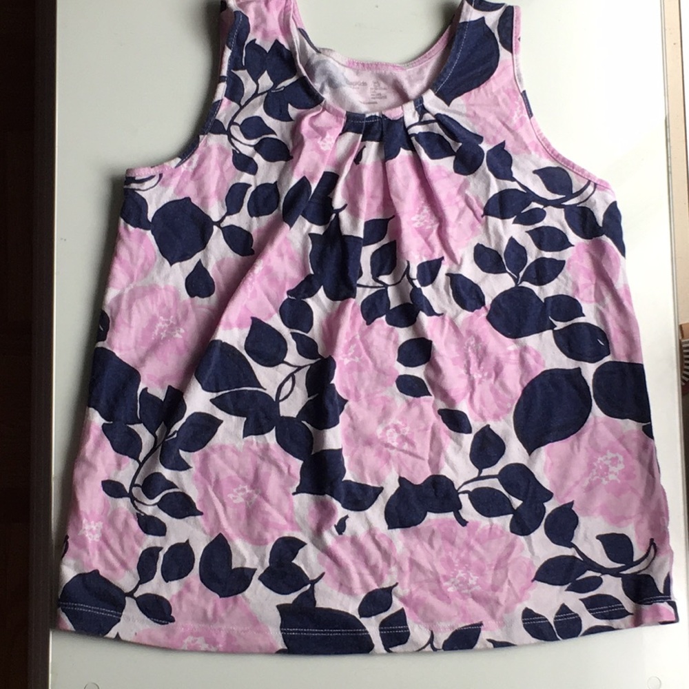 Gap Kids Sleeveless Top